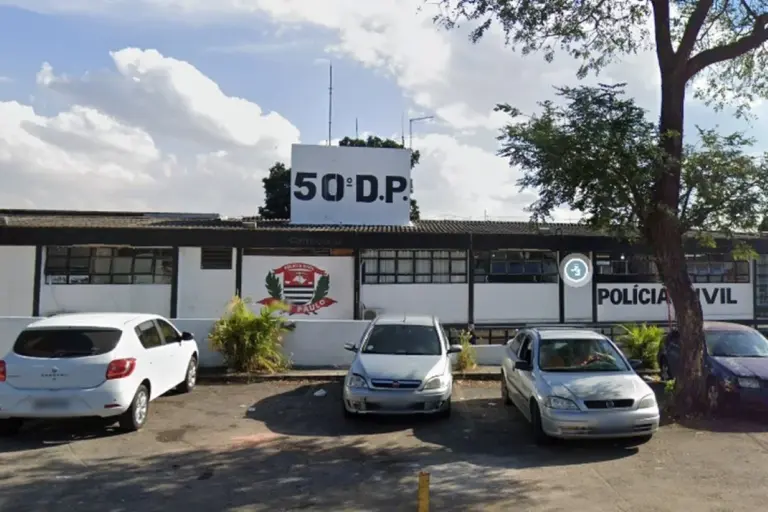Homem é preso após matar o próprio irmão a facadas na Zona Leste de SP