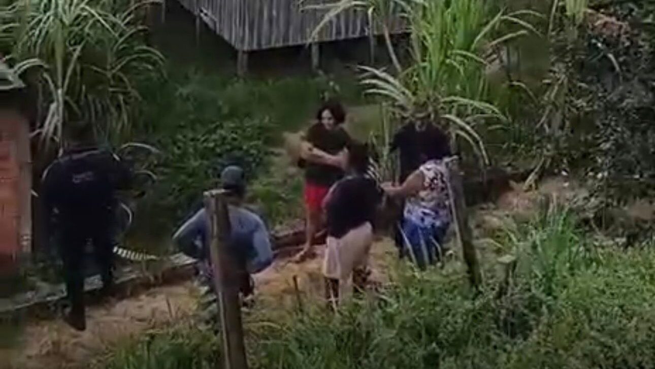 Homem é encontrado morto dentro de casa no Acre; saiba detalhes Homem é encontrado morto dentro de casa no Acre; saiba detalhes