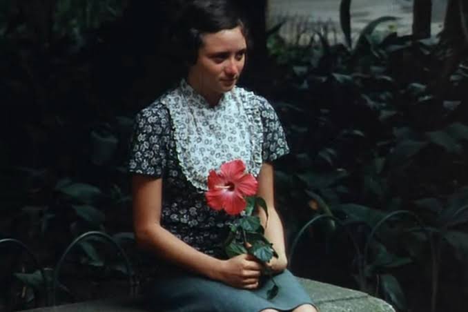 A Hora da Estrela (1985)