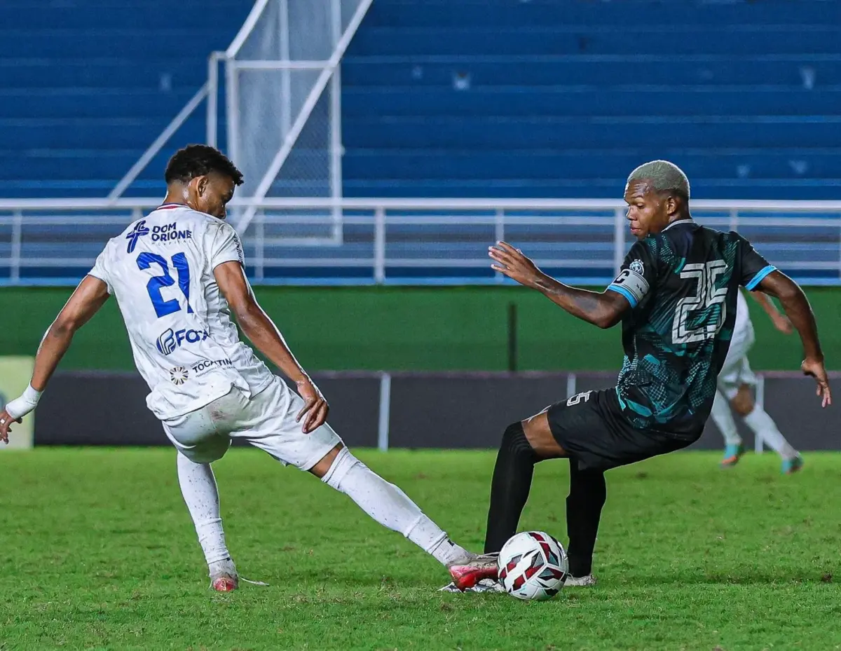 Time do Acre sofre a maior goleada da história de todas as divisões do Brasileirão