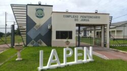 ContilNet Notícias - O seu portal de notícias do Acre MP aciona Justiça por melhorias no presídio de Cruzeiro do Sul