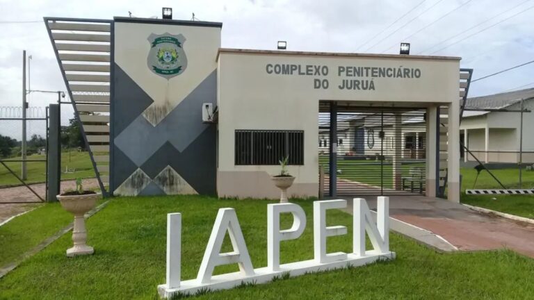 MP aciona Justiça por melhorias no presídio de Cruzeiro do Sul MP aciona Justiça por melhorias no presídio de Cruzeiro do Sul