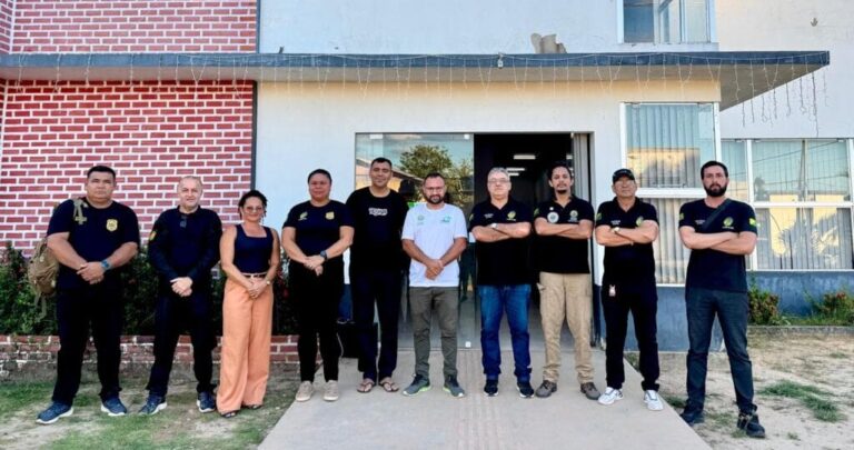 Governo emite 4.000 novas carteiras de identidade em municípios isolados do Acre