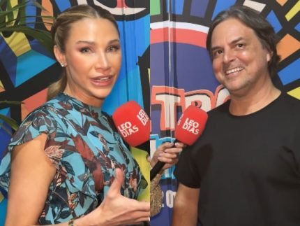Com mais de 90% de aprovação, organizadores celebram sucesso do São João de Petrolina Com mais de 90% de aprovação, organizadores celebram sucesso do São João de Petrolina