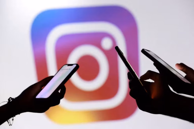 Instagram apresenta instabilidade e fica fora do ar nesta sexta-feira