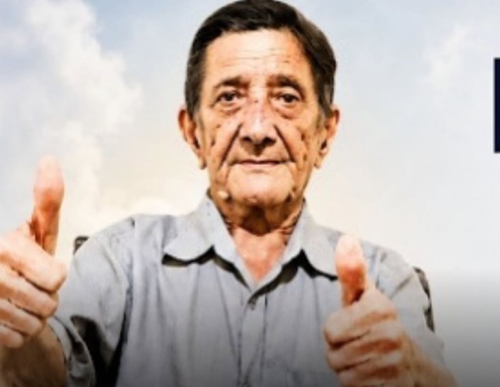 Morre Antônio Nenê Marçal, pai do ex-prefeito Vando Torquato