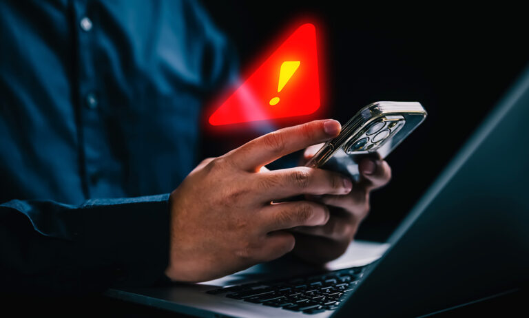 Quase 90% das vítimas de golpes na internet em Rio Branco não denunciam Mais de 39 mil moradores já caíram em golpes na internet em RB