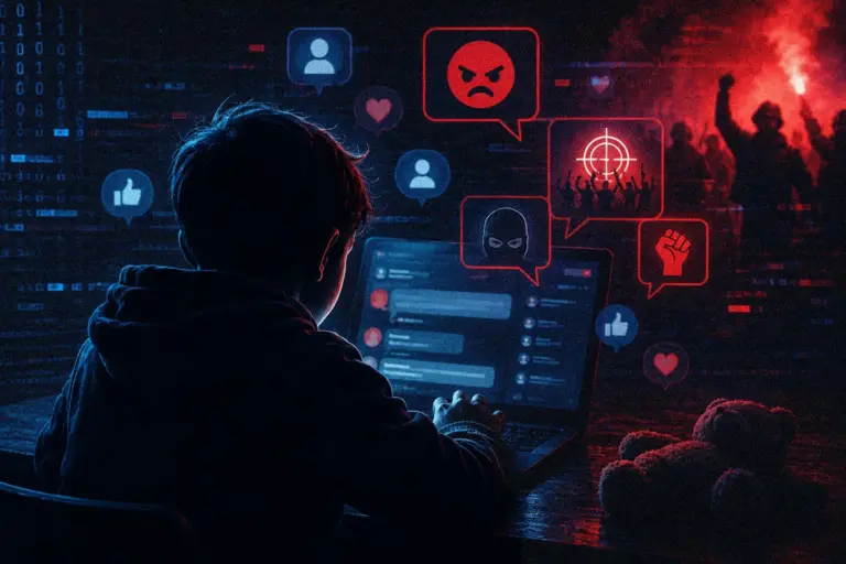 Ministério da Justiça identifica 132 suspeitos de extremismo digital no país