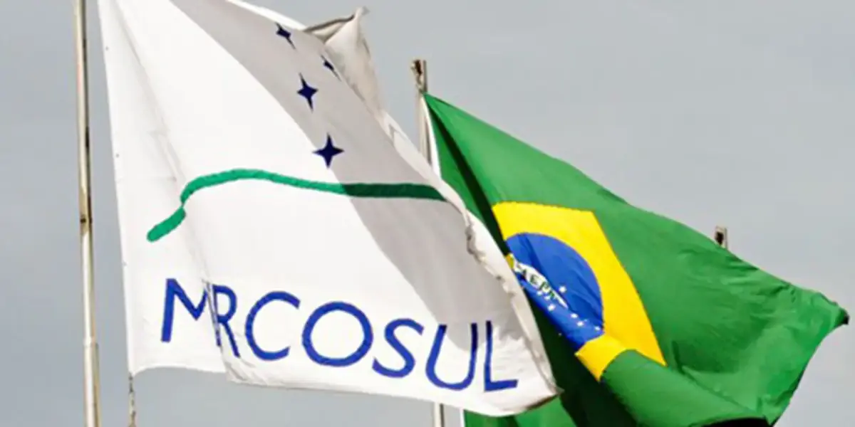Mercosul dobra prazo para benefício e reduz burocracia na importação