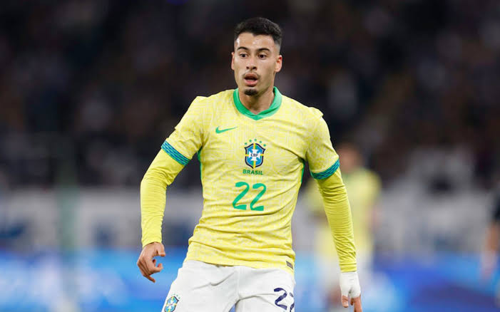 Martinelli marca no último minuto, Brasil vira contra o Japão na Copa
