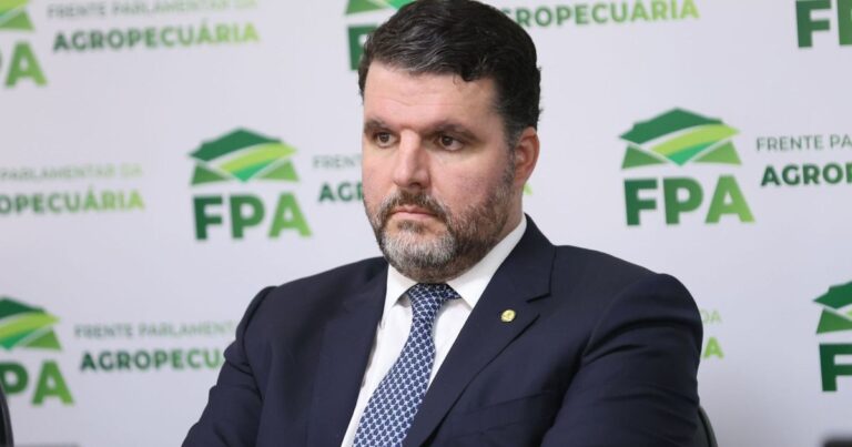 FPA deve se reunir com Hugo Motta por projeto de dívidas rurais FPA deve se reunir com Hugo Motta por projeto de dívidas rurais