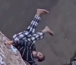 ContilNet Notícias - O seu portal de notícias do Acre Influenciador conhecido como “Homem-Aranha do Iêmen” morre aos 24 anos
