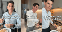 Influenciador que disse que “pobres não deveriam votar” é alvo do MPSP