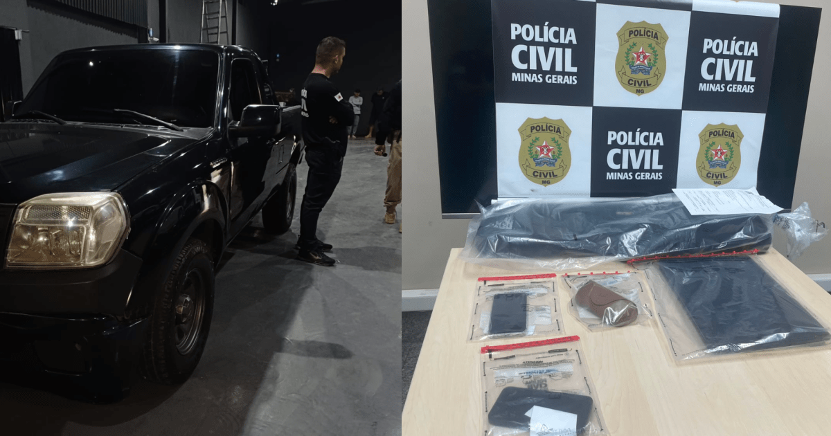 Polícia mira influenciadores suspeitos de exibir manobras de trânsito em MG Polícia mira influenciadores suspeitos de exibir manobras de trânsito em MG
