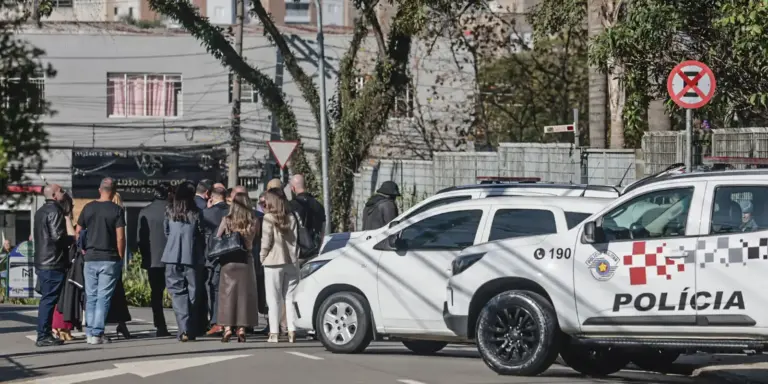 Defesa diz que investigação da morte de Gritzbach foi manipulada