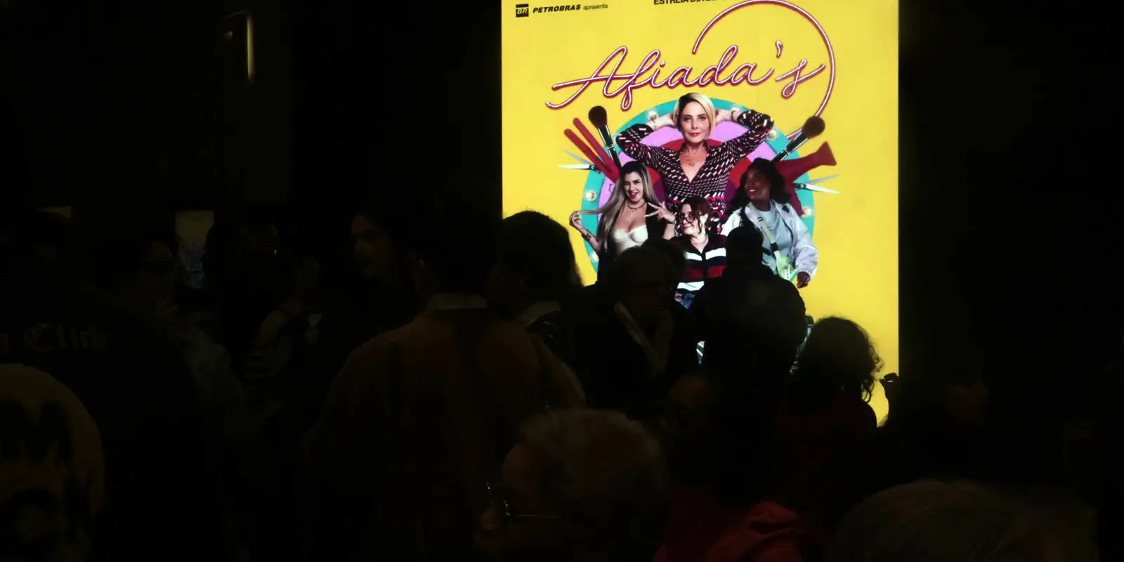 Nova série da TV Brasil, Afiadas aborda com humor desafios femininos Nova série da TV Brasil, Afiadas aborda com humor desafios femininos