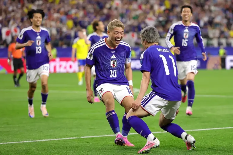 "O Brasil tem um problema", diz jornal espanhol sobre jogo contra Japão