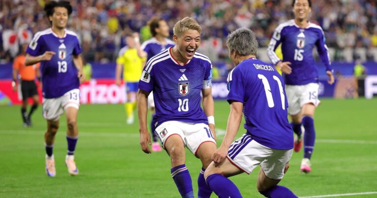 Zico alerta Brasil contra Japão: “Cuidado com a velocidade dos caras”