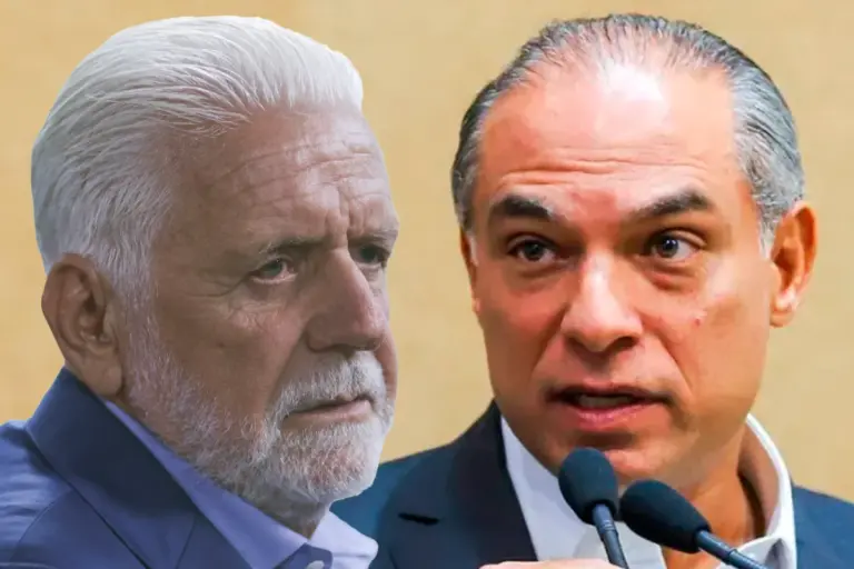 PF cumpre mandados contra Jaques Wagner e ex-sócio do Banco Master