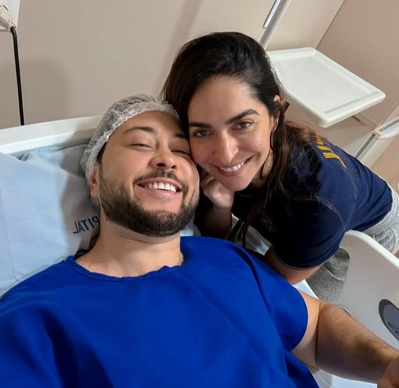 Emerson Jarude passa por cirurgia após romper tendão de Aquiles Emerson Jarude passa por cirurgia após romper tendão de Aquiles
