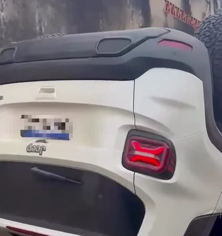 jeep
