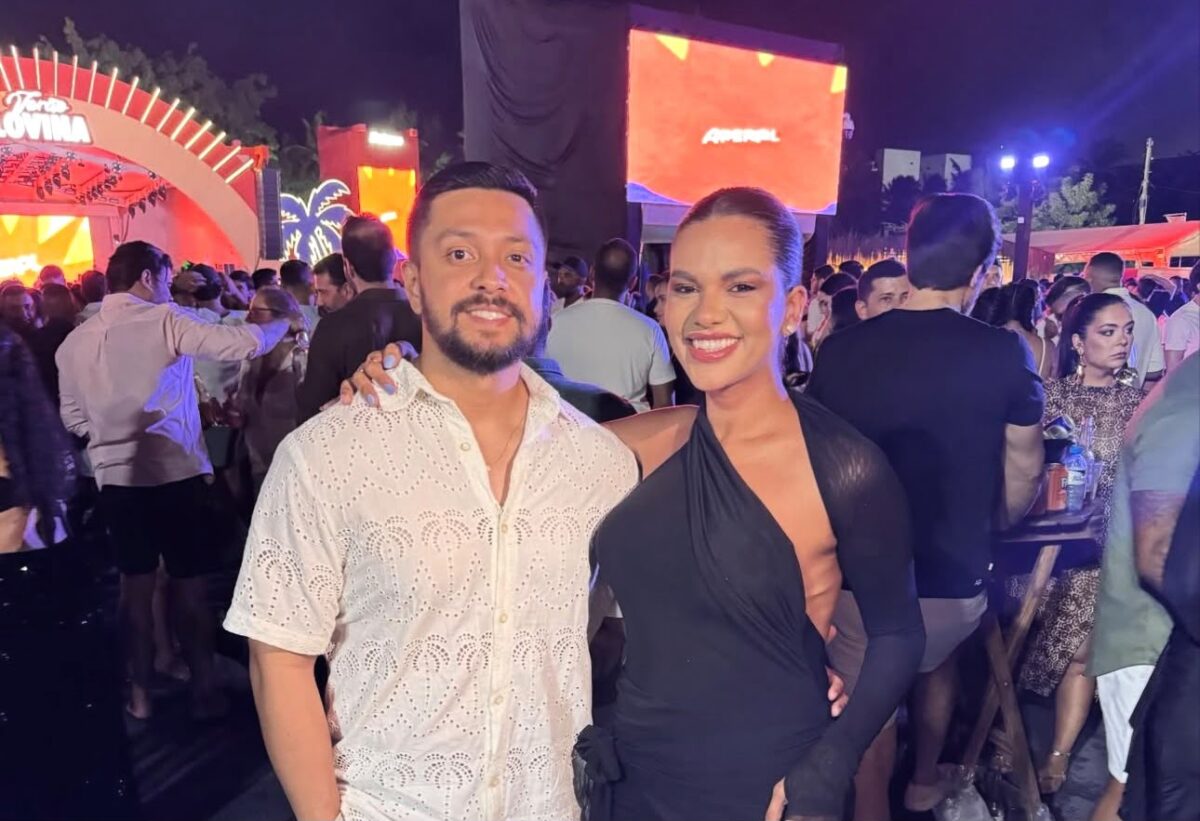 Jessica Ingrede anuncia fim do casamento com Jordson: “Momento delicado”