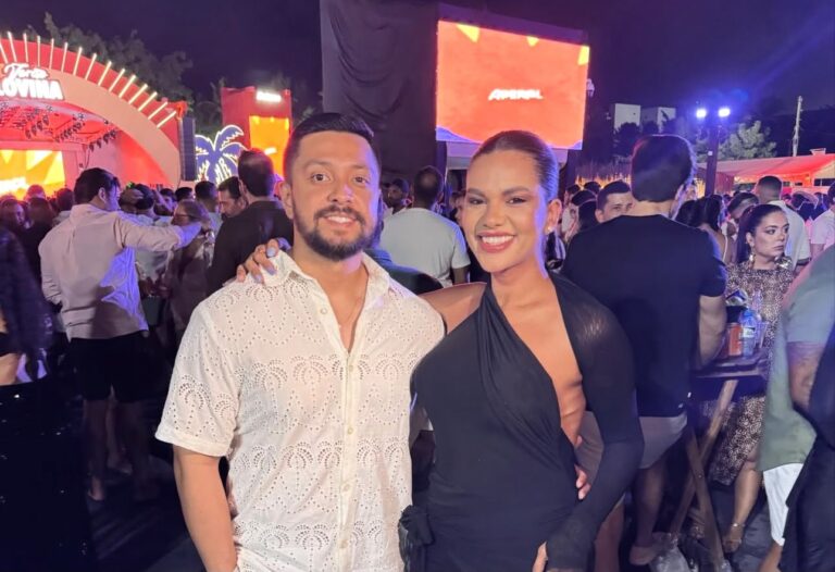 Jessica Ingrede anuncia fim do casamento com Jordson: “Momento delicado”