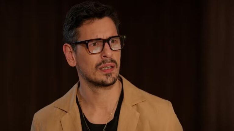 João Vicente de Castro revela que já brigou com ator por ciúmes da namorada