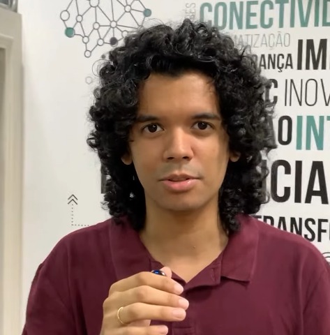 Aluno da Ufac tem pesquisa aprovada e faz rifa para apresentar trabalho Aluno da Ufac tem pesquisa aprovada e faz rifa para apresentar trabalho