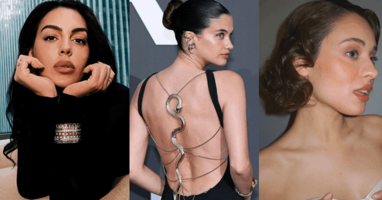 Georgina Rodríguez, Sara Sampaio e outras celebs comemoram gol de Portugal