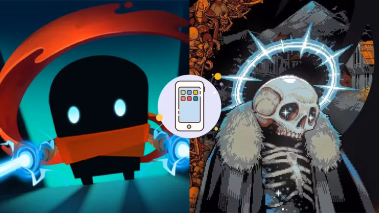 10 jogos mobile gratuitos no estilo roguelike para jogar