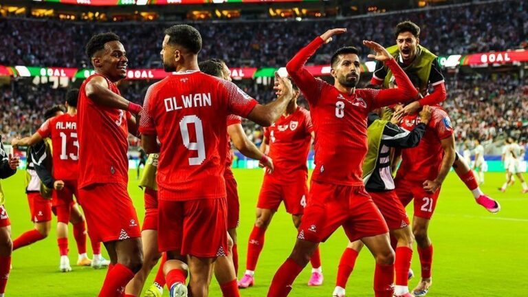 Técnico da Jordânia prepara despedida da Copa: “Não ligo para o resultado”