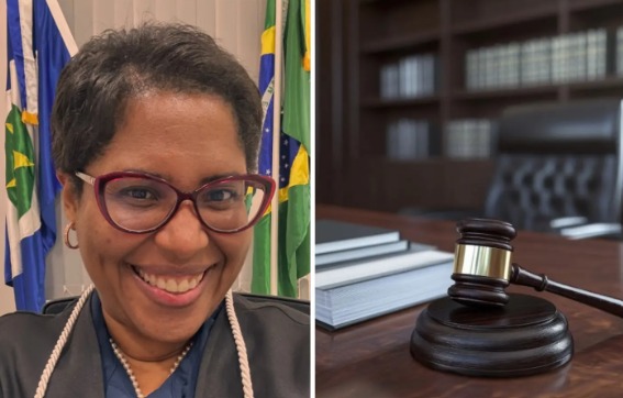 Juíza é demitida durante estágio probatório e caso repercute