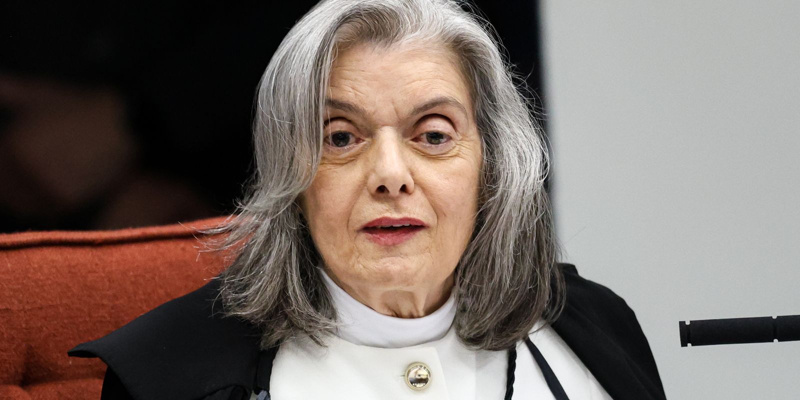 Cármen Lúcia: Judiciário deve buscar credibilidade, não popularidade Cármen Lúcia: Judiciário deve buscar credibilidade, não popularidade