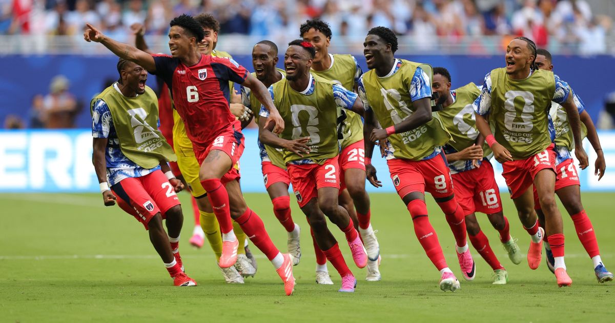 Veja os gols históricos de Uruguai 2 x 2 Cabo Verde pela Copa do Mundo Veja os gols históricos de Uruguai 2 x 2 Cabo Verde pela Copa do Mundo