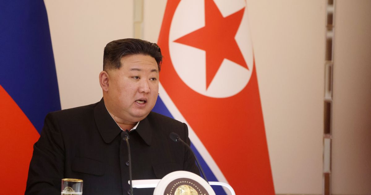 Coreia do Norte diz que exercerá sua posição como Estado nuclear, diz mídia Coreia do Norte diz que exercerá sua posição como Estado nuclear, diz mídia