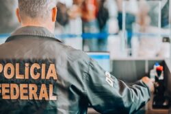 PF deflagra nova fase da operação Anáfora, no Rio de Janeiro