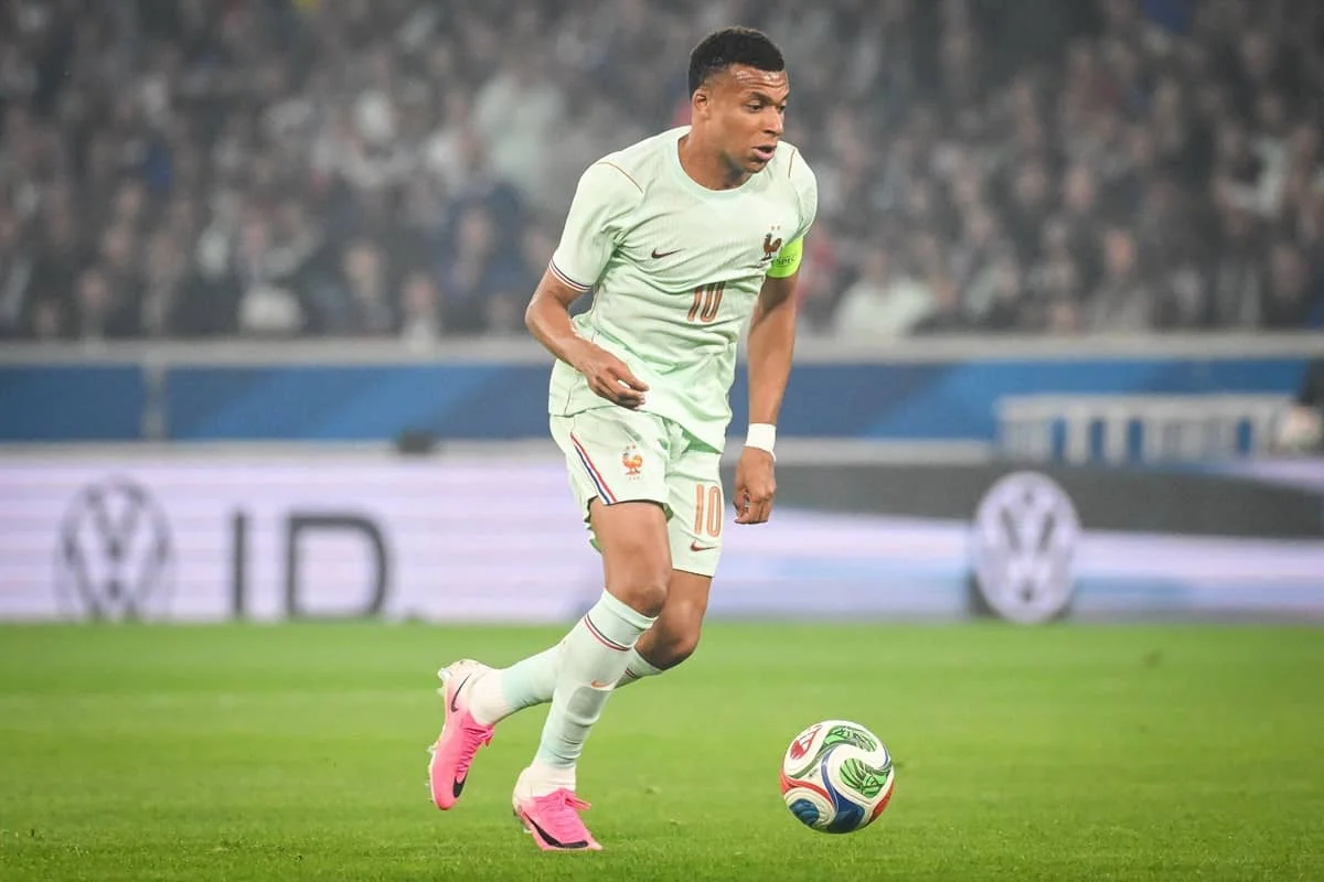 França x Senegal: saiba onde assistir à estreia de Mbappé na Copa França x Senegal: saiba onde assistir à estreia de Mbappé na Copa