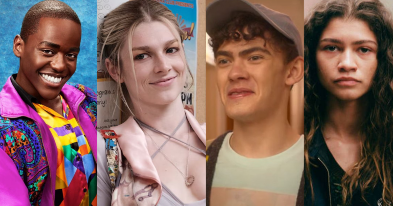 Relembre 10 personagens LGBT+ que fizeram história nas telas do streaming