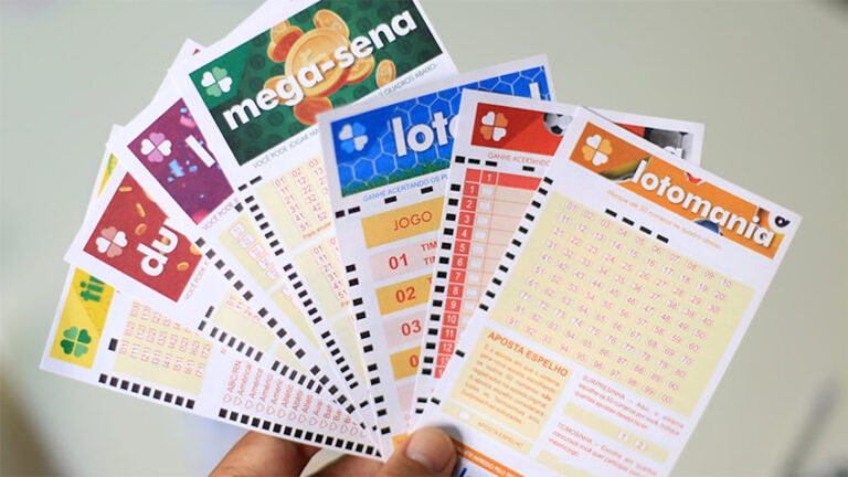 Aposta de Cruzeiro do Sul acerta 14 números e leva quase R$ 1,8 mil Aposta de Cruzeiro do Sul acerta 14 números e leva quase R$ 1,8 mil