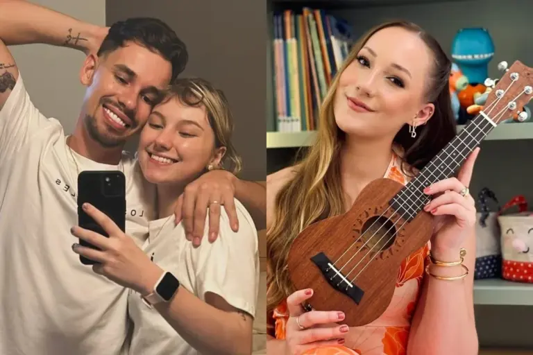 Viúvo de Isabel Veloso anuncia casamento 6 meses após a morte dela