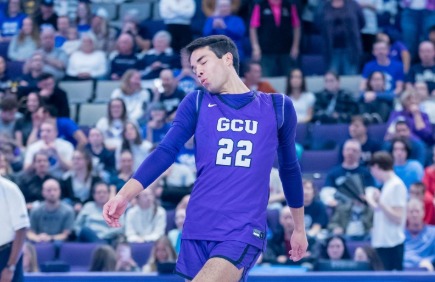 Lucas Jordan vira destaque no vôlei universitário dos Estados Unidos Lucas Jordan vira destaque no vôlei universitário dos Estados Unidos