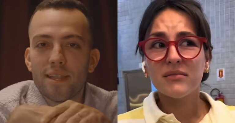 Entenda a polêmica envolvendo Lucas Rangel e Kéfera