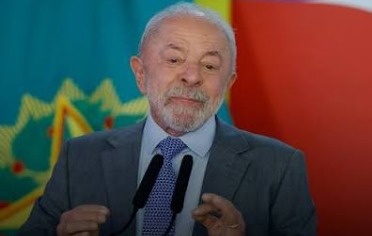 Fala de Lula sobre celulares roubados gera reação de policiais
