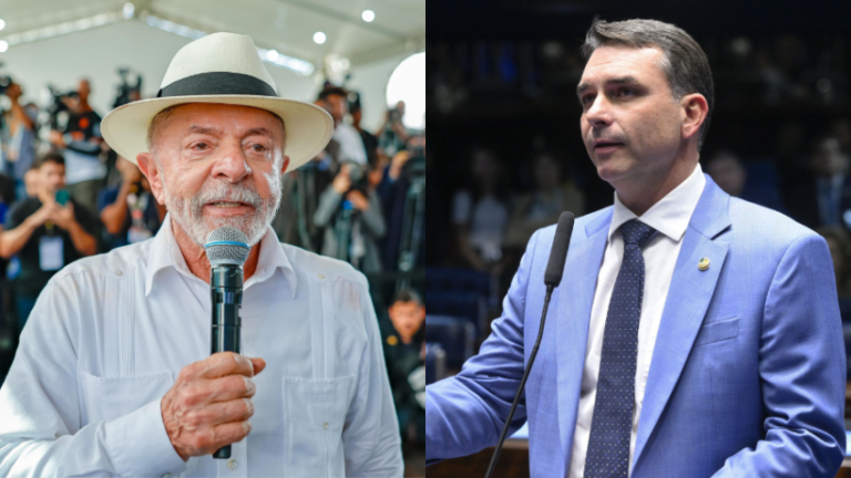 Lula lidera cenários de segundo turno contra opositores, indica pesquisa