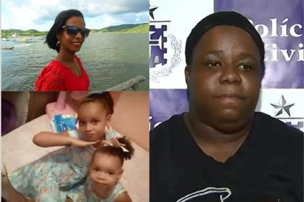 Obcecada por pescador, mulher matou mãe e filhas envenenadas