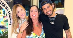 Mãe de Virginia abre o jogo sobre relação com Zé Felipe: “Um filho”