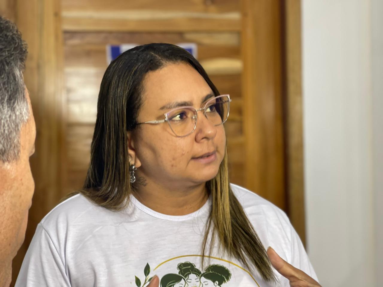 Vereadores ouvem mães de crianças com condições genéticas: "Invisíveis"