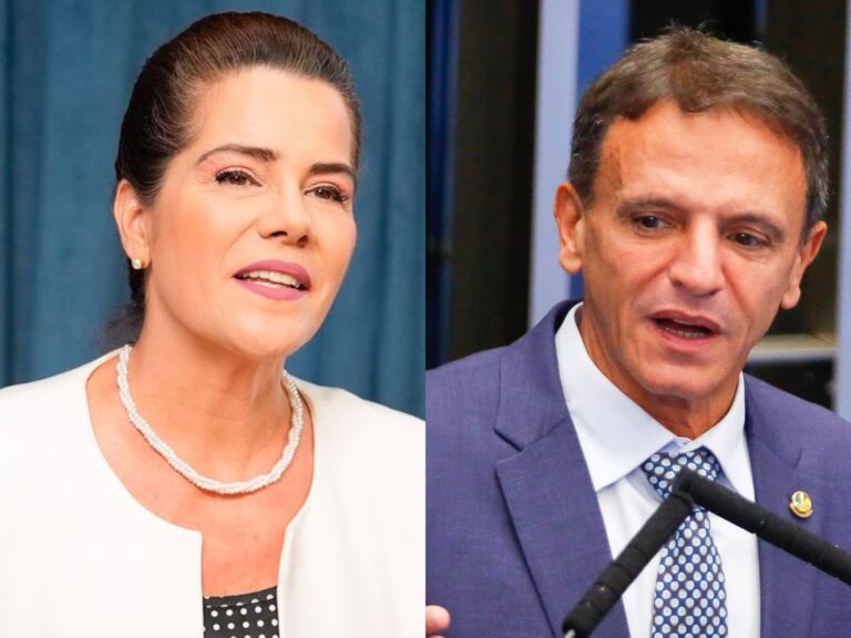 'Não preciso estar me reafirmando', diz Mara em resposta a Bittar