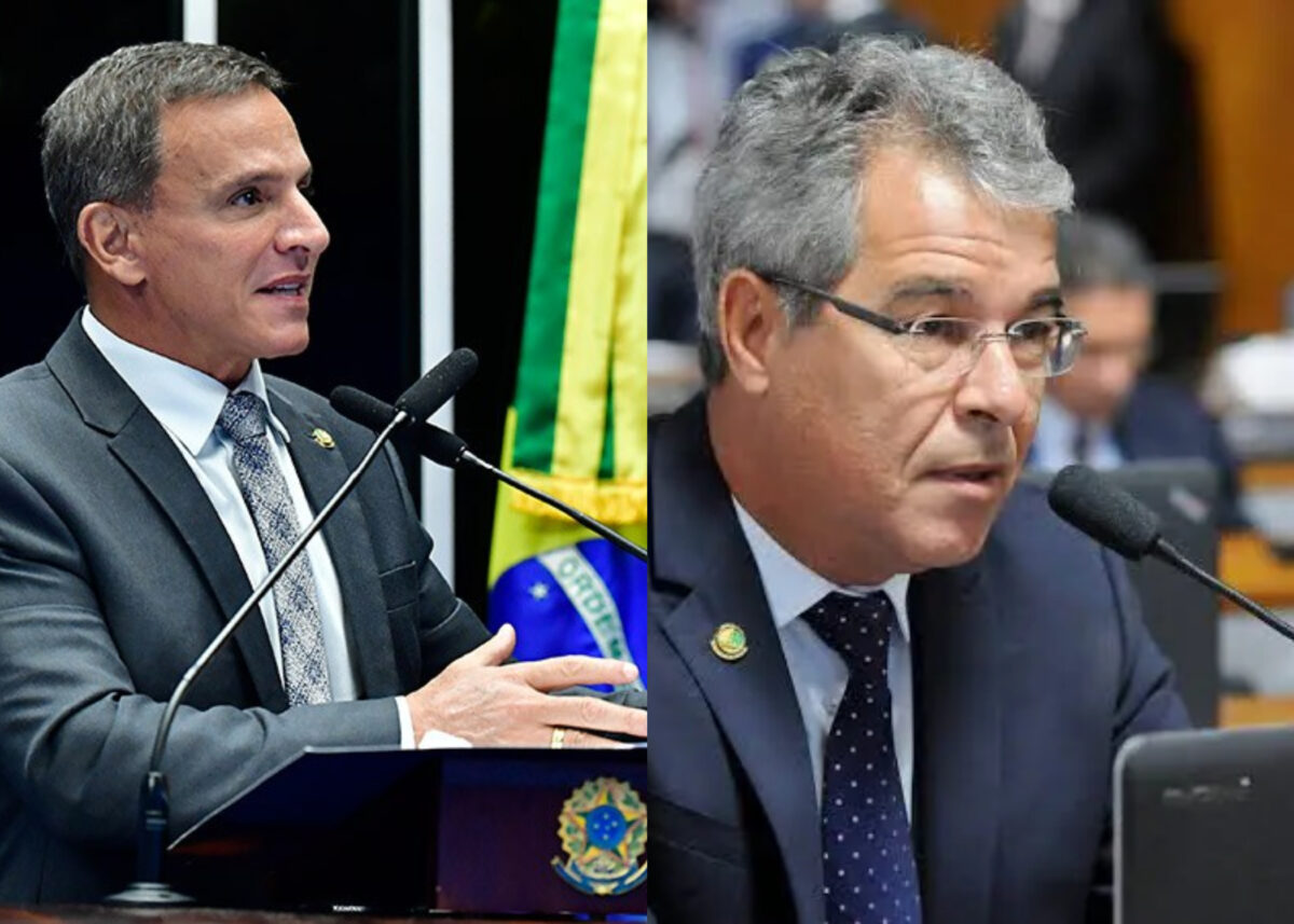 Delta: sem Gladson, Márcio Bittar lidera disputa pelo Senado no Acre
